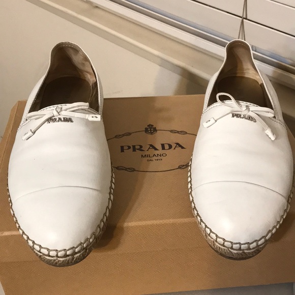 Espadrille - Picture 1 of 6
